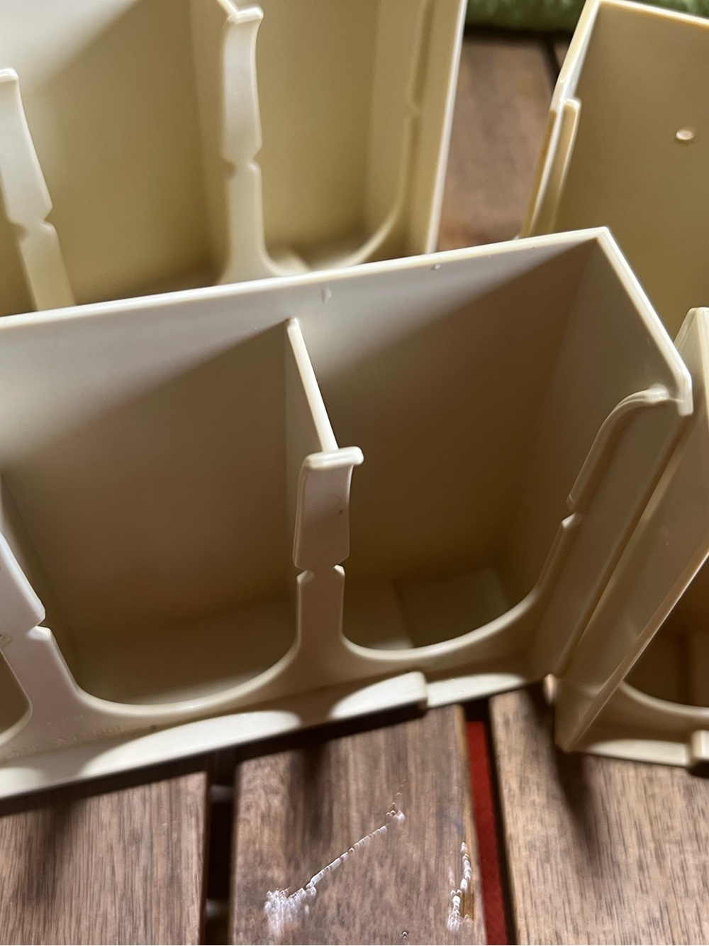 Tupperware Spice Container Holders - Picture 5 of 6
